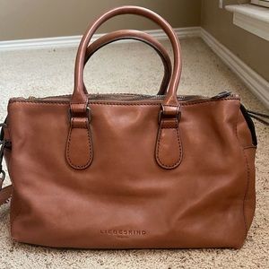 Liebeskind Brown Purse